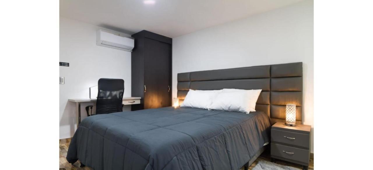 Aparthotel Miracle Medellín Exterior foto